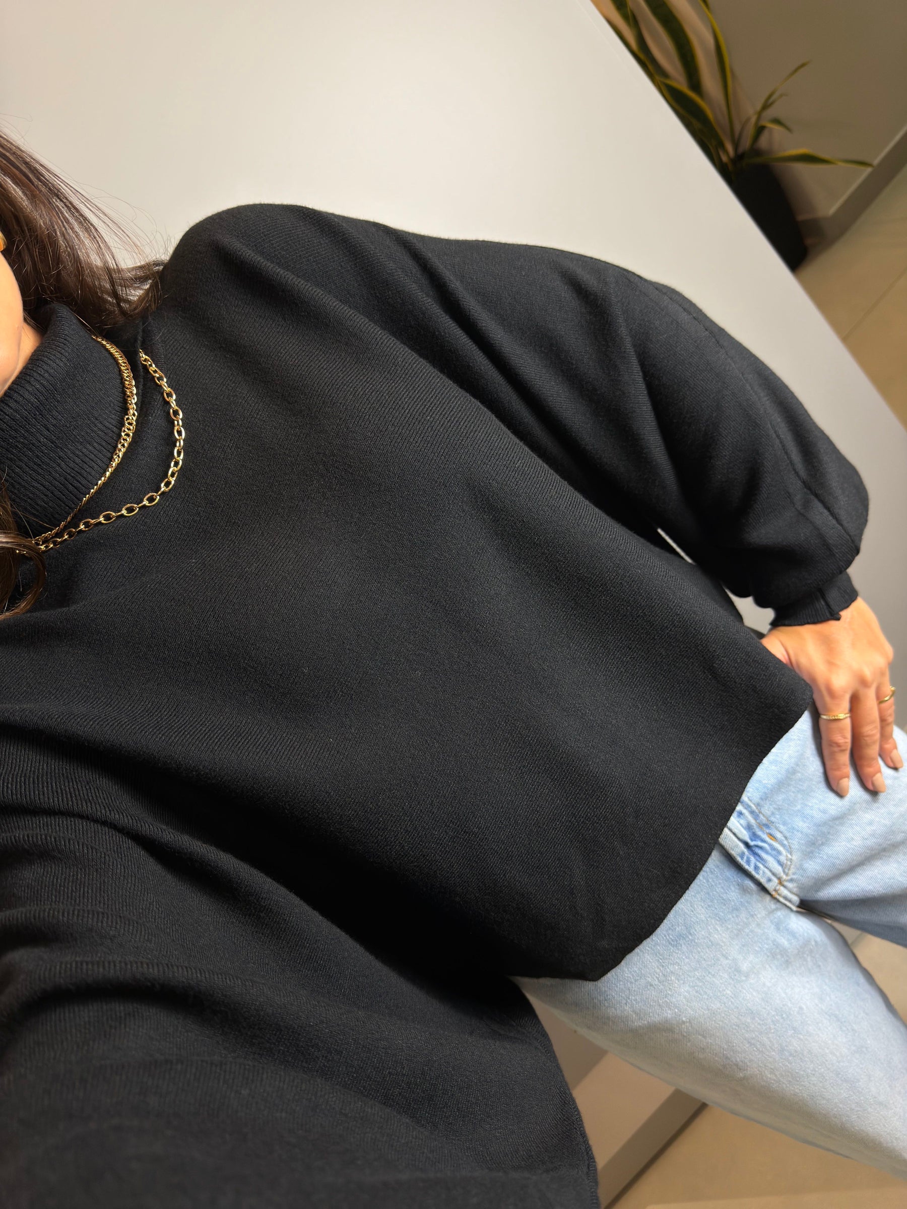 Tricot Erica