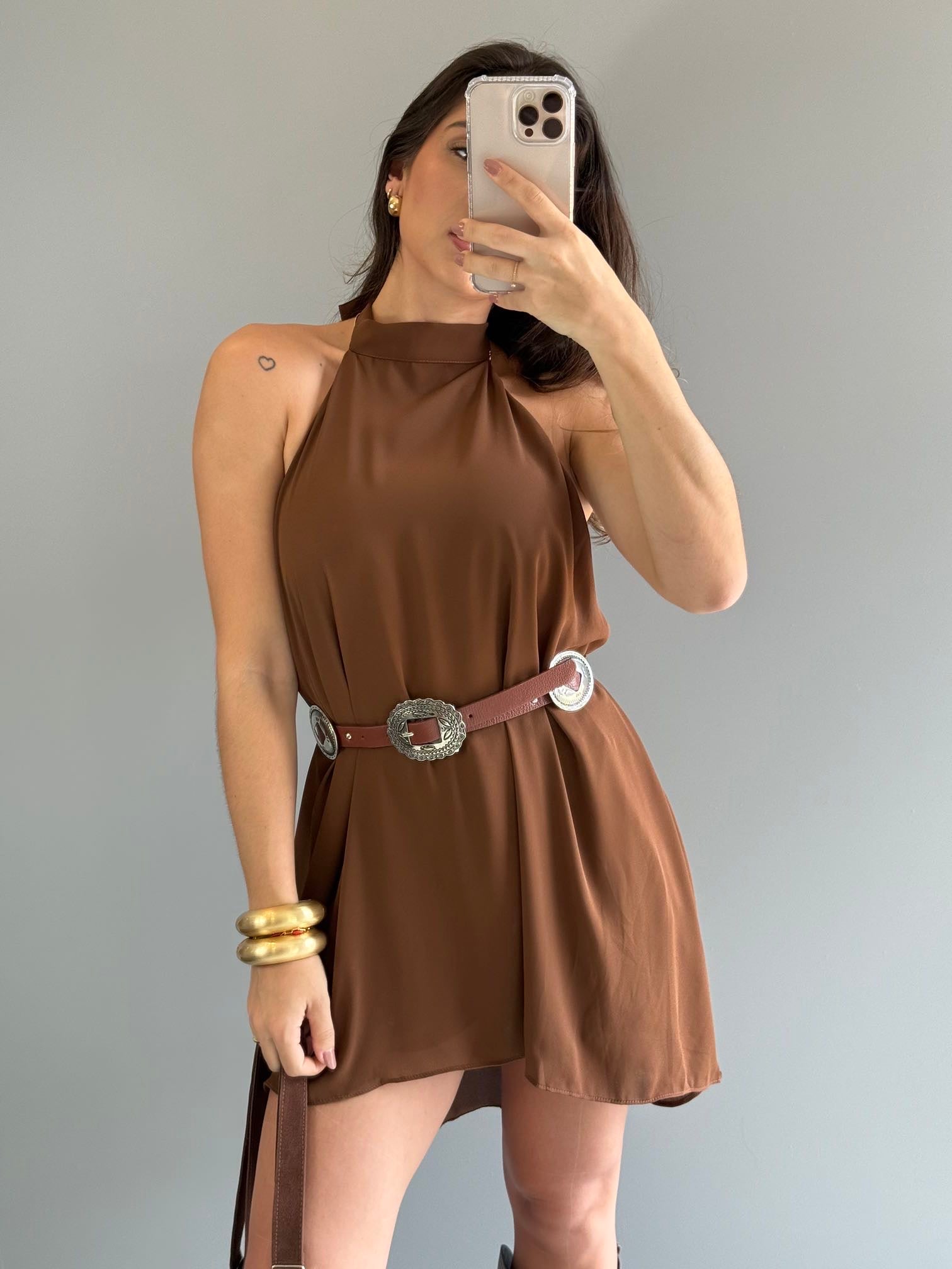 Vestido Areli