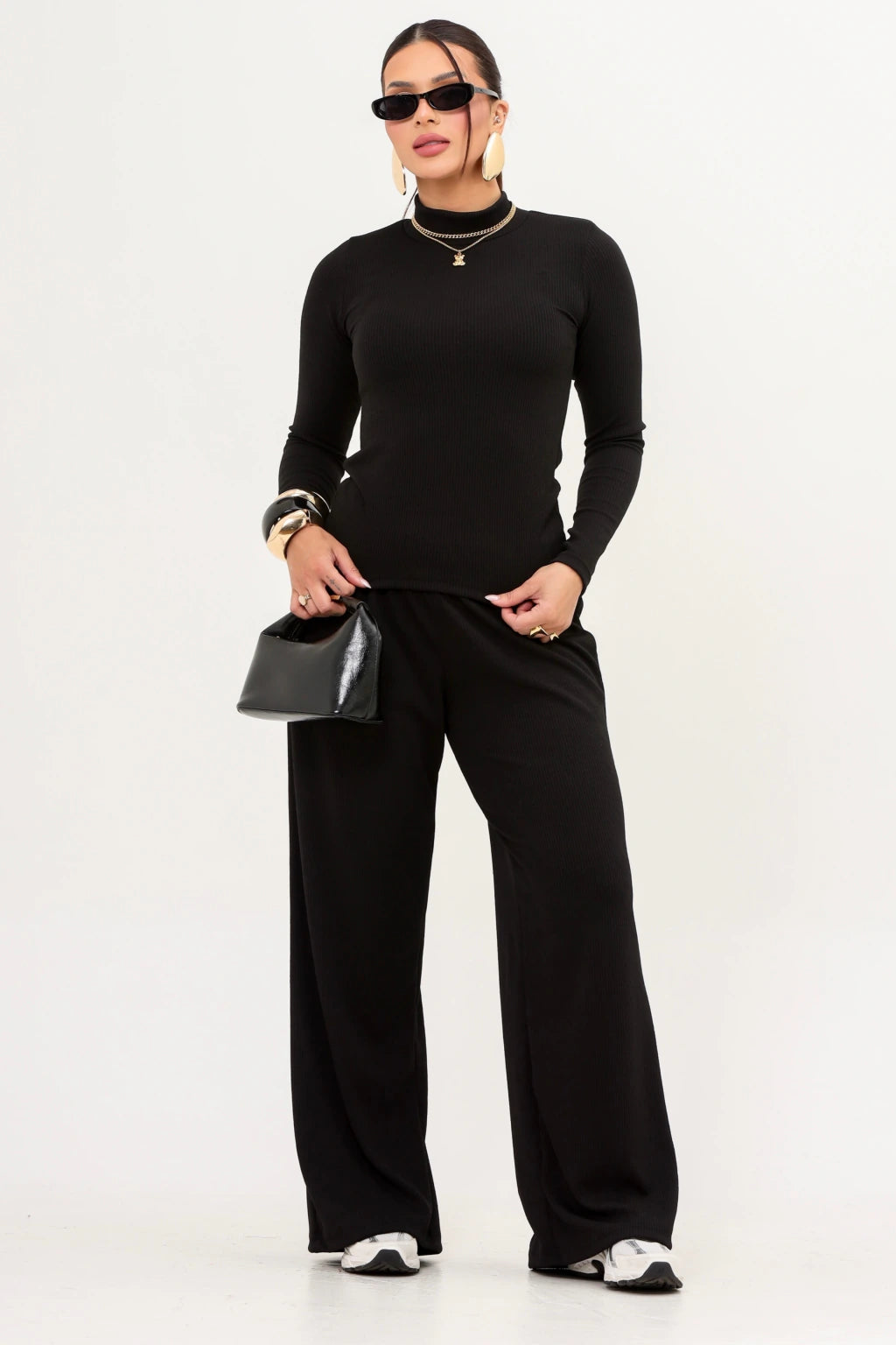 Conjunto Comfy Anaruga
