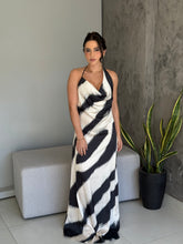 Sleep Dress Satin Touch