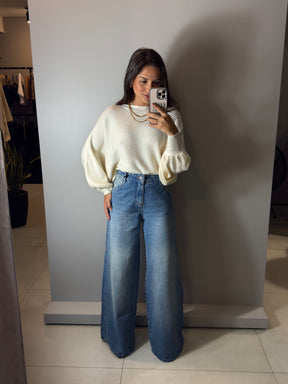 Tricot Erica