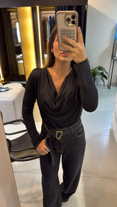 Blusa Degage Glam Scalk