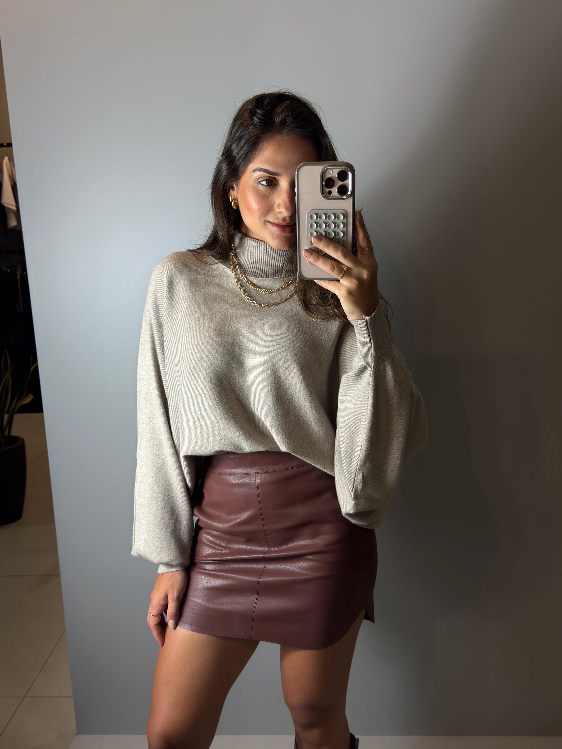 Tricot Erica