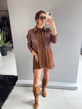 Vestido Areli