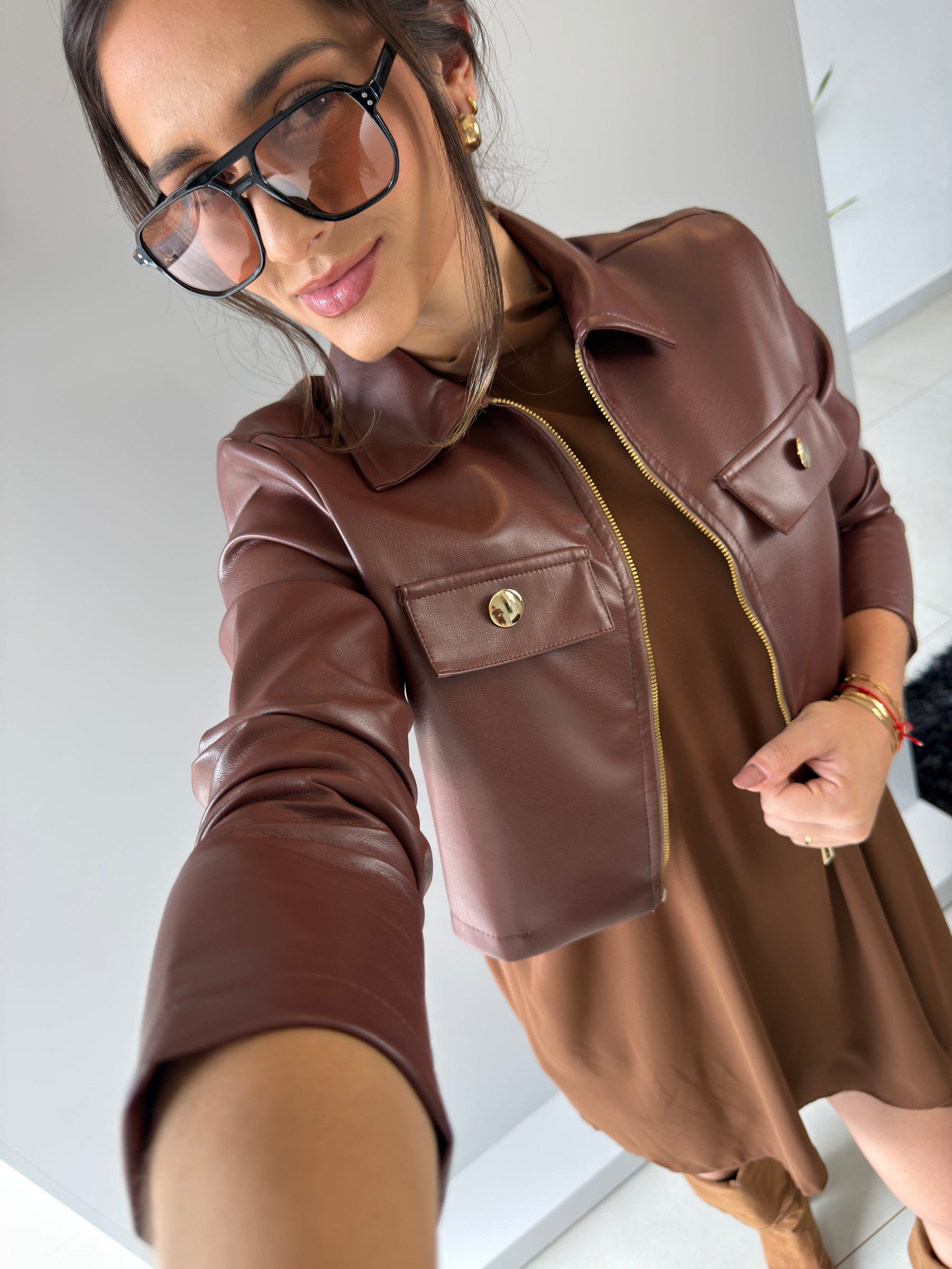 Vestido Areli