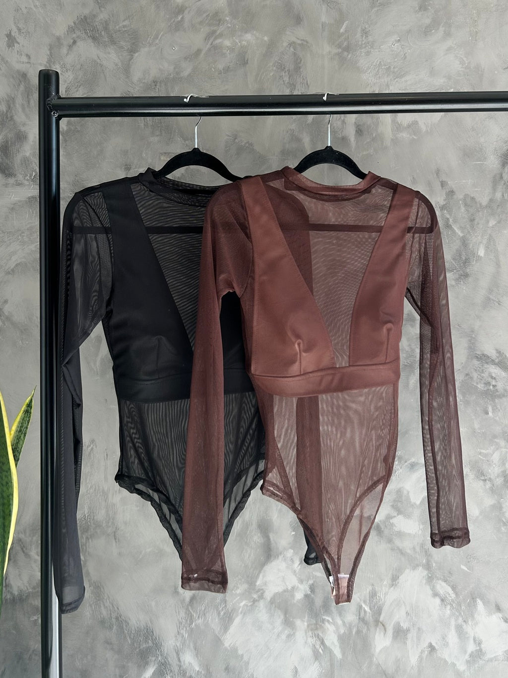 Body Feminino de Tule Versátil