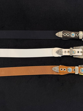 Cinto fivela elástico