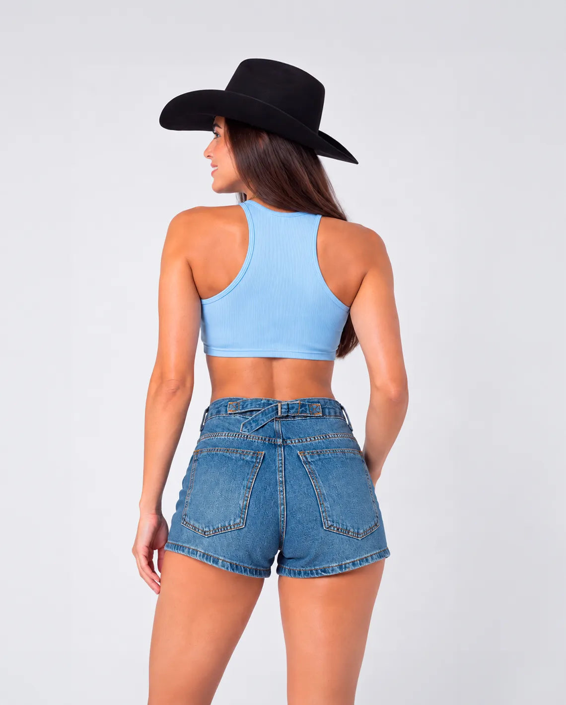 Shorts com Regulador - Consciência