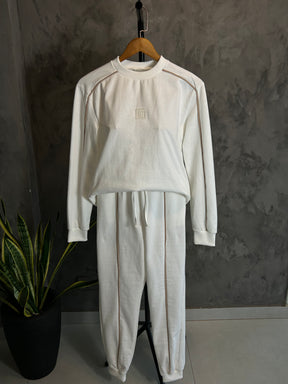 Conjunto Moletom Jogger