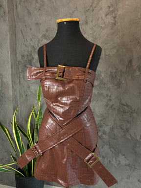 Conjunto Crocco Everest
