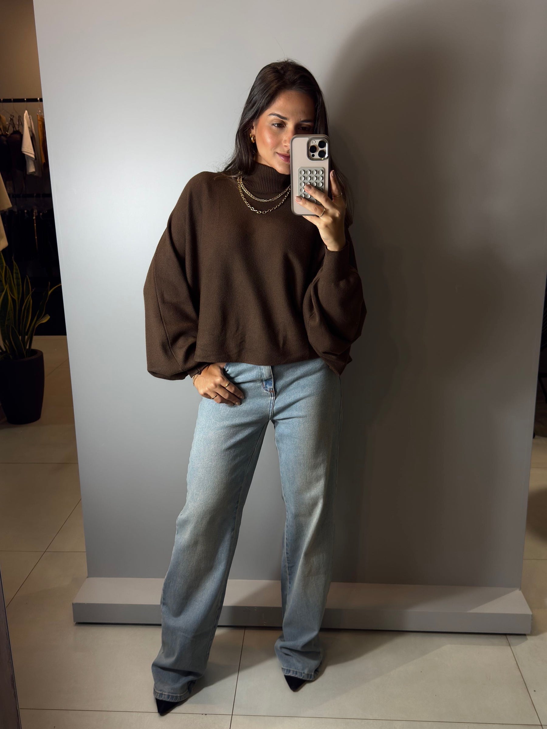 Tricot Erica