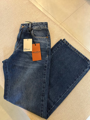 Wide Leg Regulador Cos Escura