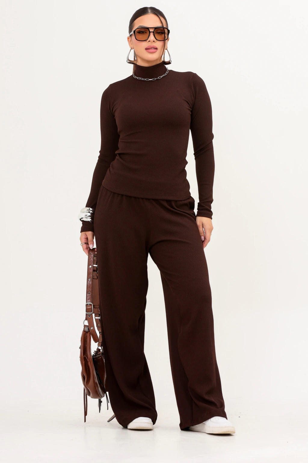 Conjunto Comfy Anaruga