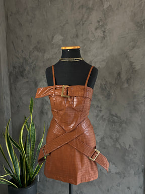 Conjunto Crocco Everest
