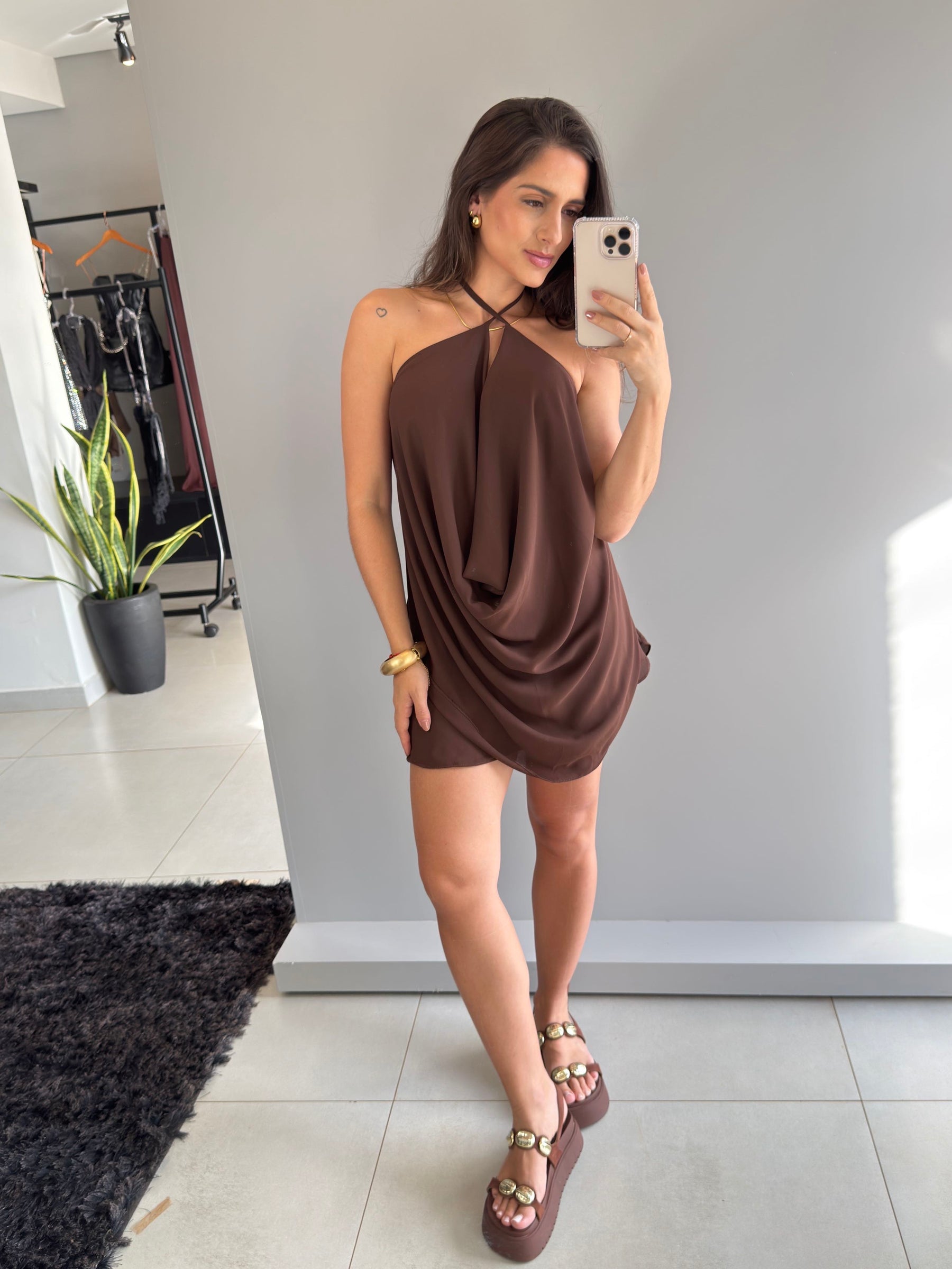 Conjunto Gola Boba Laris