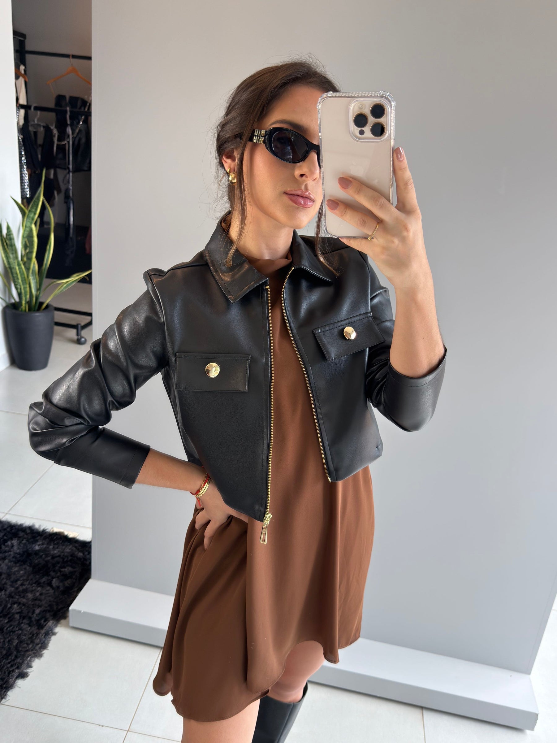 Vestido Areli