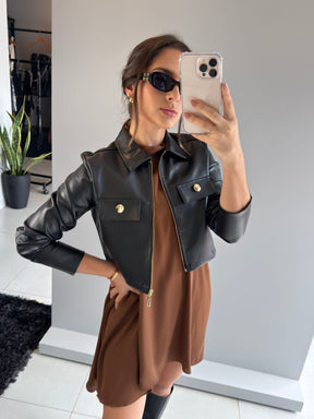 Vestido Areli