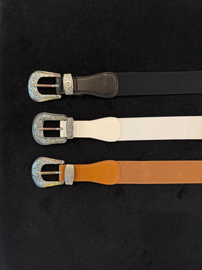 Cinto fivela elástico