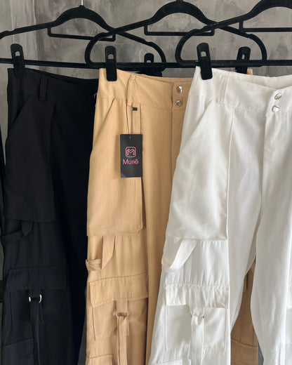 Calça Cargo Max