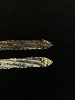 Cinto Fivela Diamante