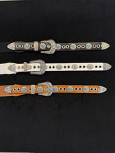 Cinto fivela elástico