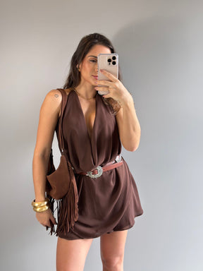 Conjunto Gola Boba Laris