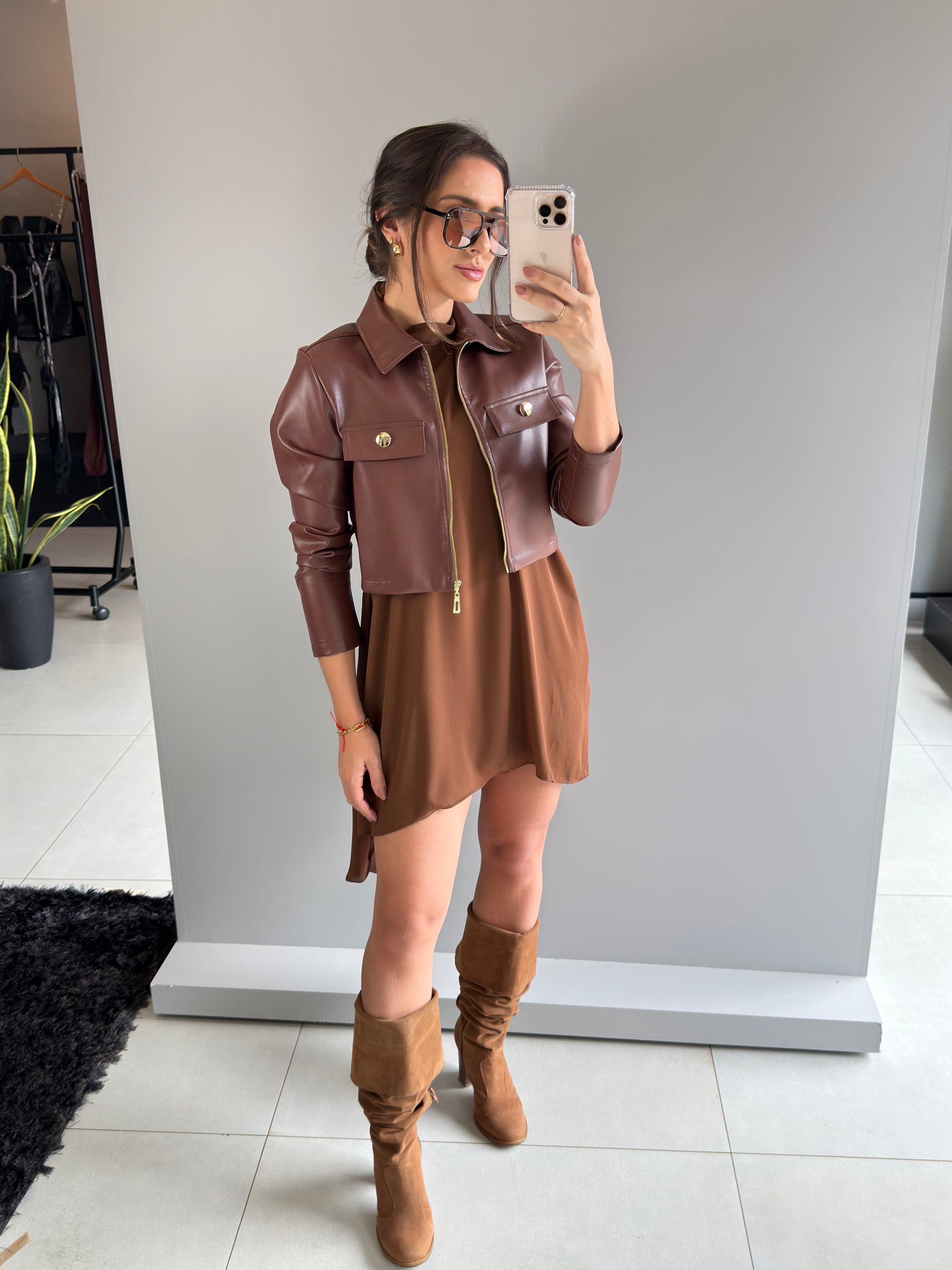 Vestido Areli