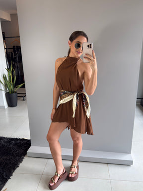 Vestido Areli