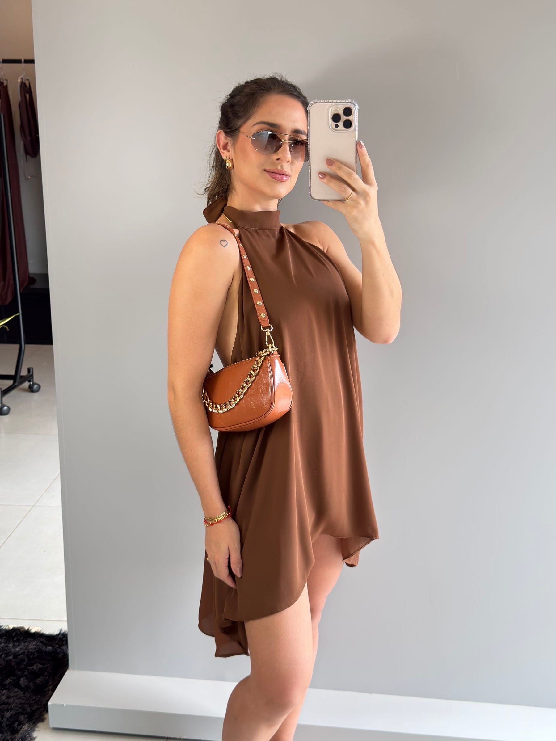 Vestido Areli