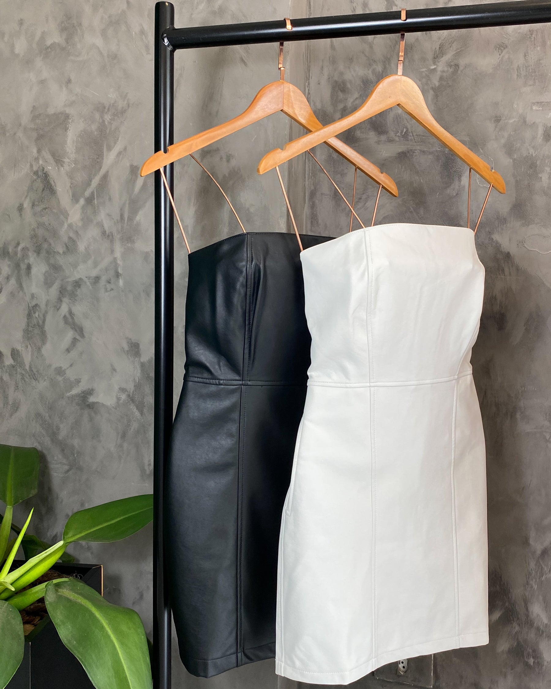 Vestido Valeska - Leona Martins