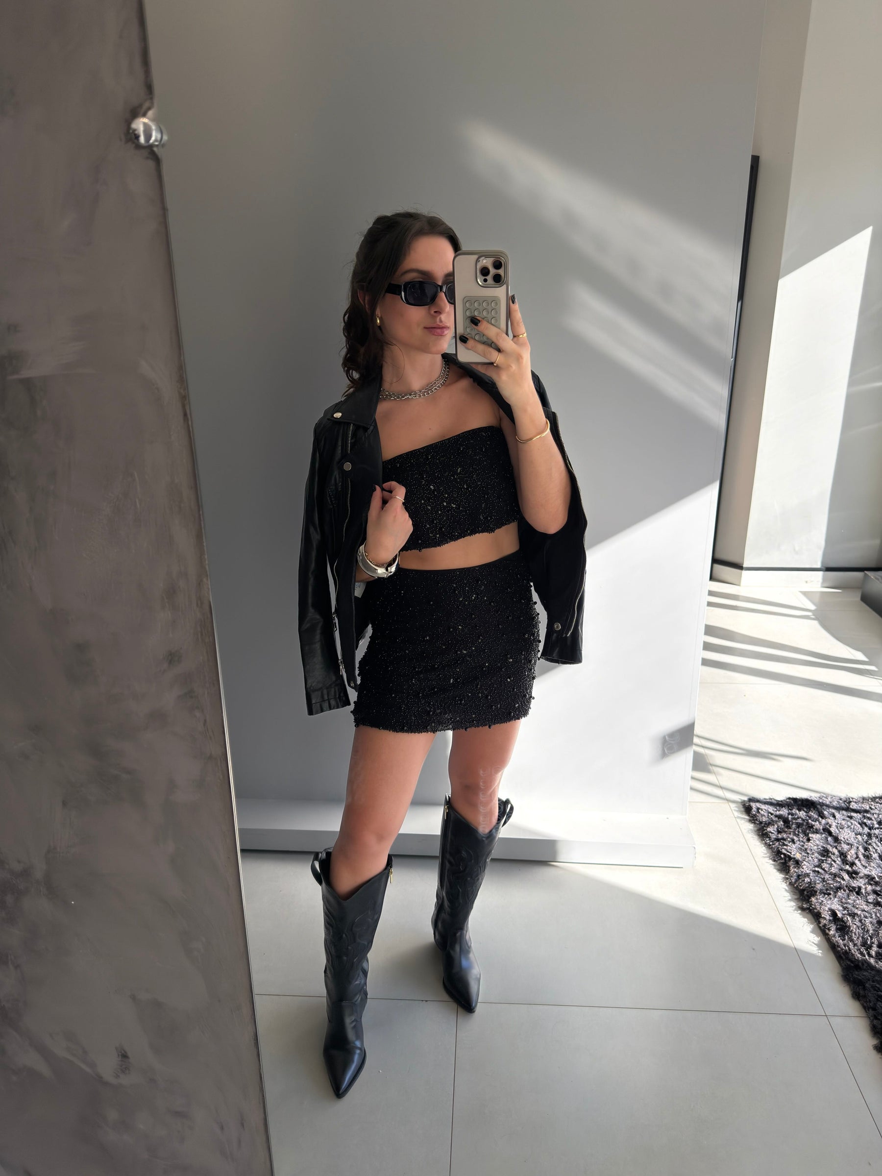 Conjunto Aplicações Pérolas