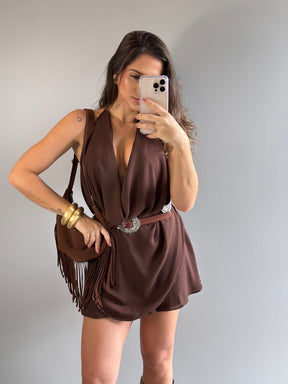Conjunto Gola Boba Laris