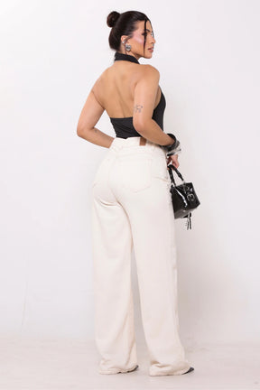 Blusa Frente Única suplex