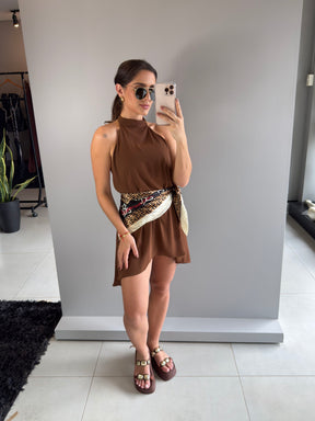 Vestido Areli