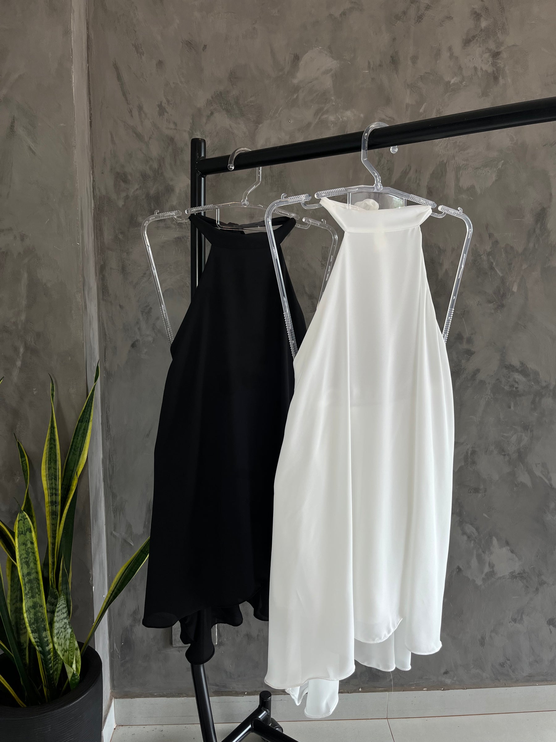 Vestido Curto Solto Verão- Areli