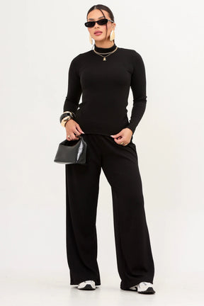 Conjunto Comfy Anaruga