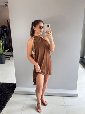 Vestido Areli