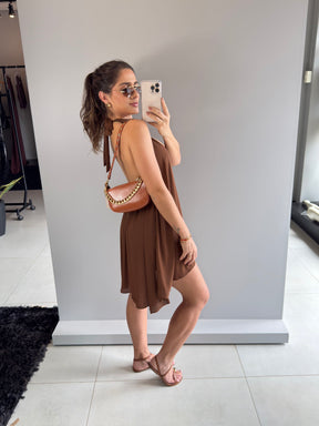 Vestido Areli