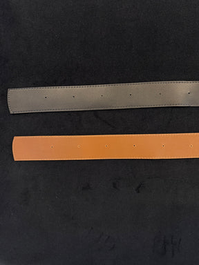 Cinto fivela clássico