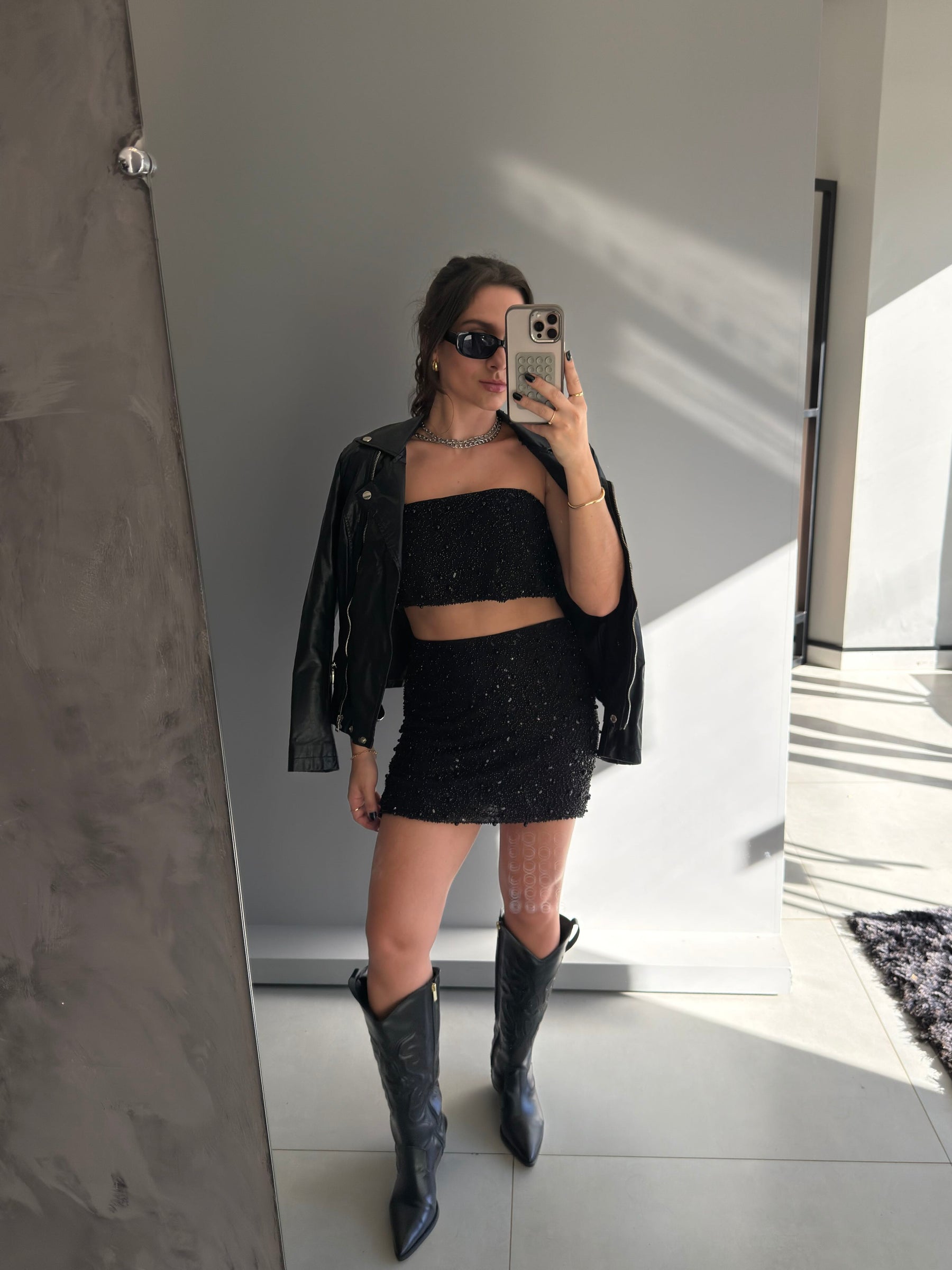 Conjunto Aplicações Pérolas