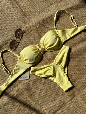 Biquini Aro Estrela Bali