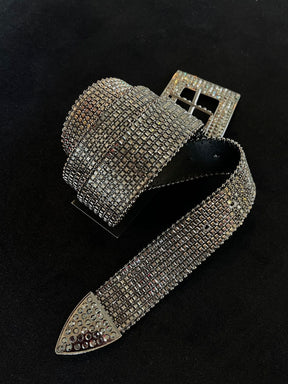 Cinto Fivela Diamante