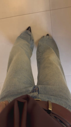 Calça Jeans Sujinho - Consciência